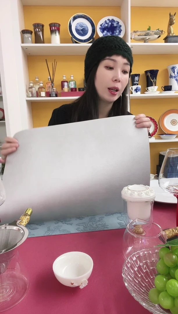 【闪购商品】餐垫亮银