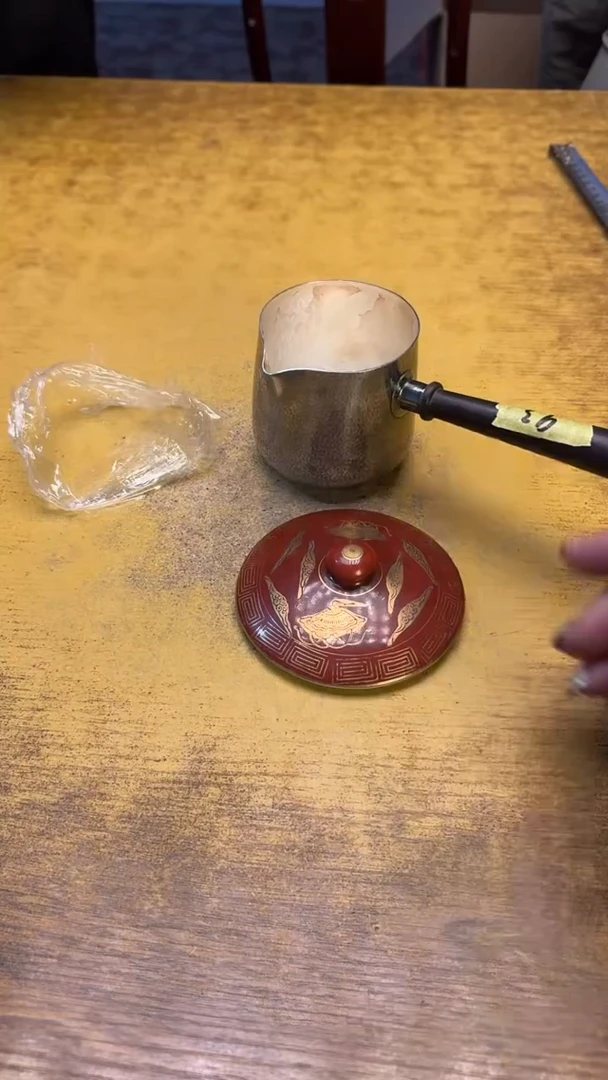瓷器瓷瑕疵老破旧93氧化