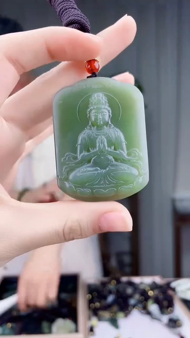 未镶嵌和田玉珠宝奇石拍一发一，多样性发货