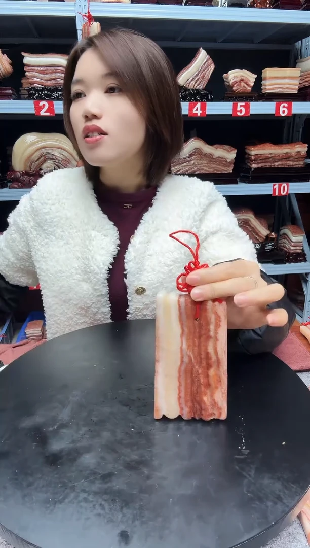 石材广西猪肉石009