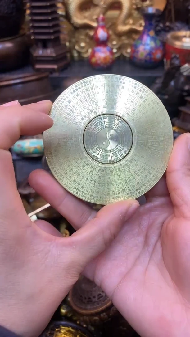 案台摆件 桌面摆件