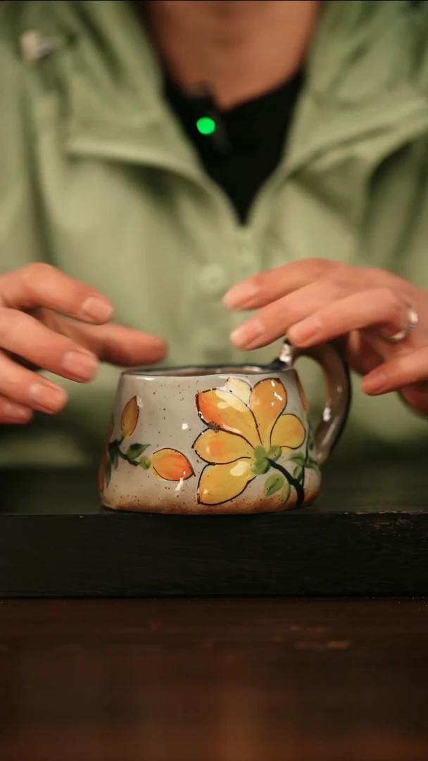 【闪购商品】其他086遇瓷手作同款