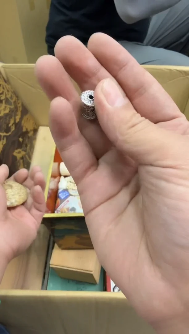 琉璃手工艺品小**民小穆杂货铺的物品176