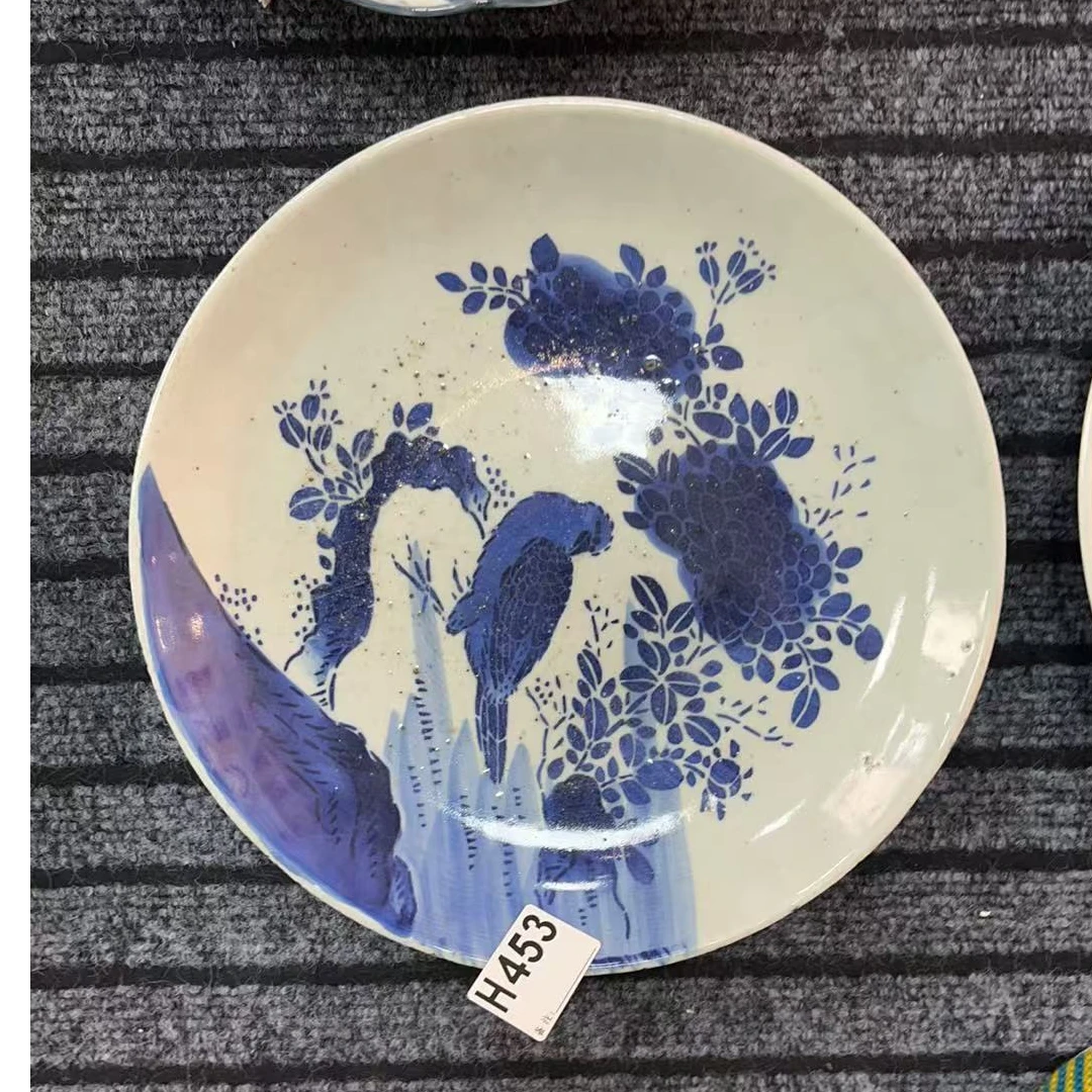 H453盛京文物商店/甄选/一件