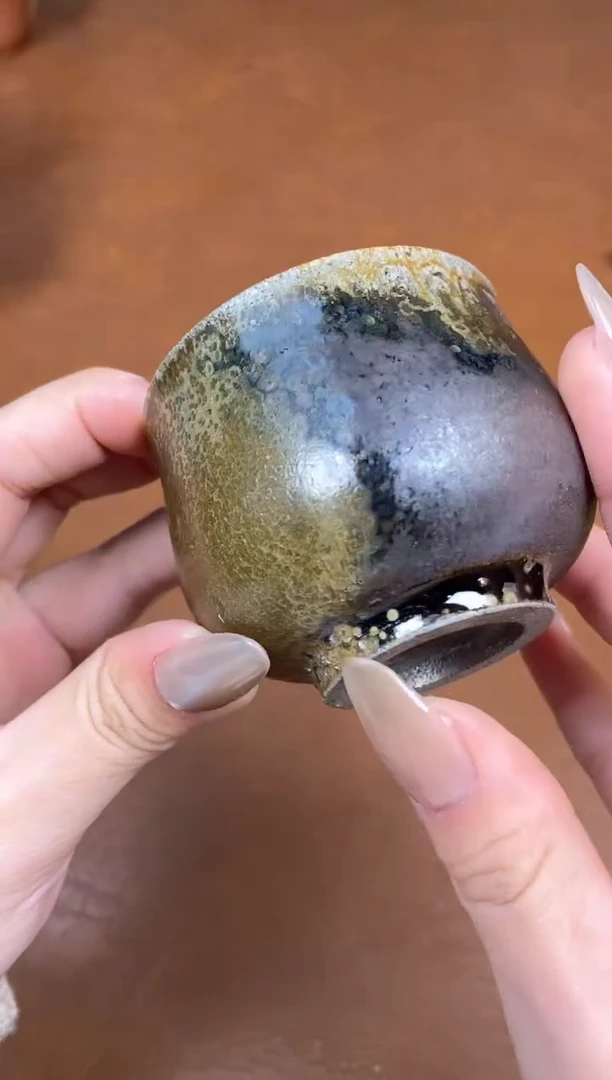 【闪购商品】观寂茶器柴烧专拍链接317