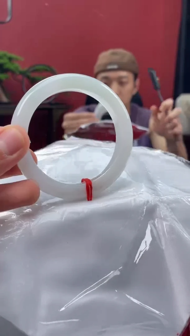 未镶嵌手镯翡翠4
