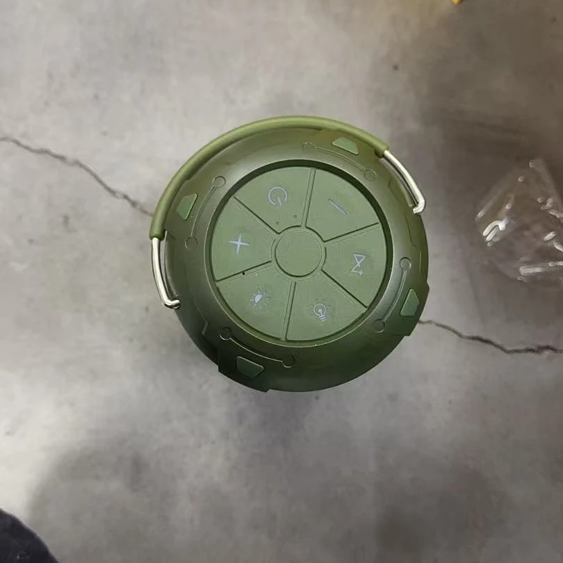 粉丝福利便携式手提音响
