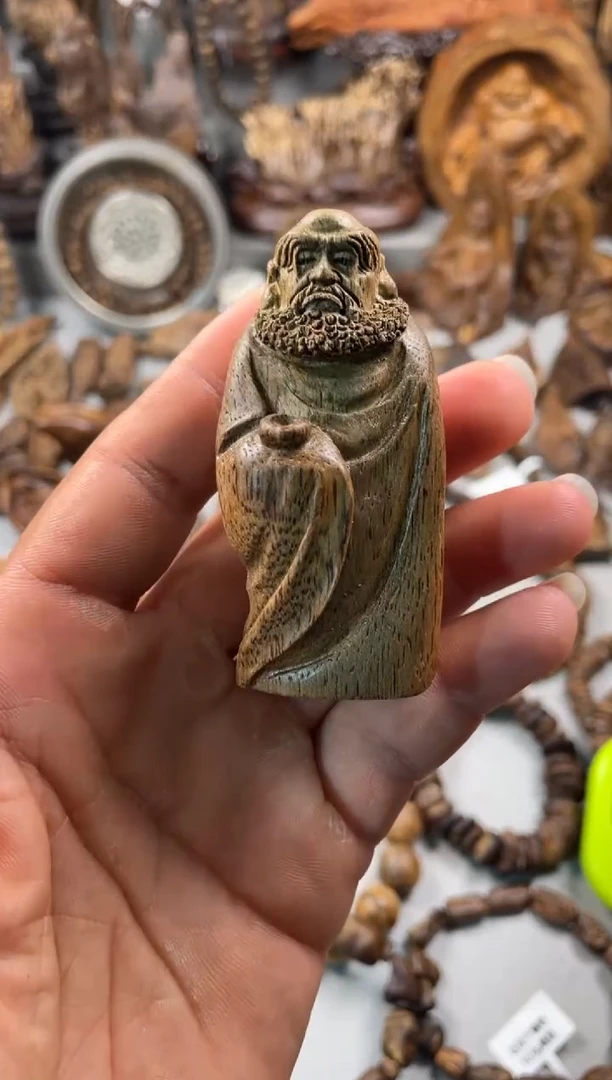 沉香碎屑沉香 柬埔寨 沉香  柬埔寨 沉香