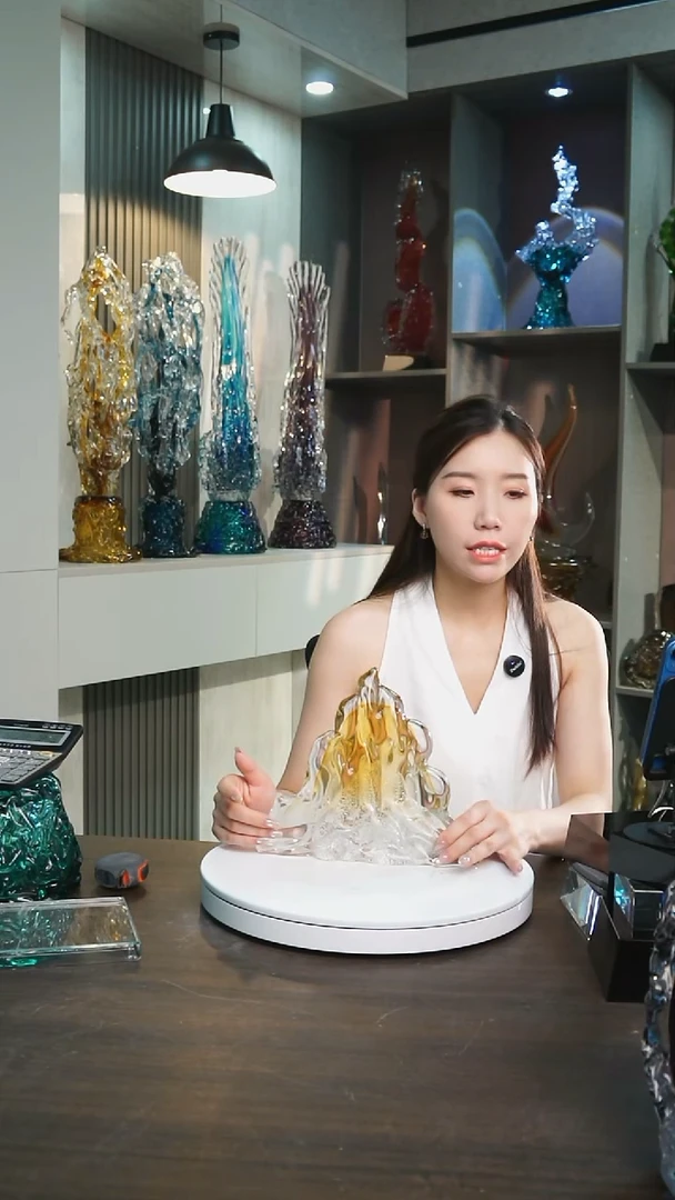 琉璃楠*1日照金山
