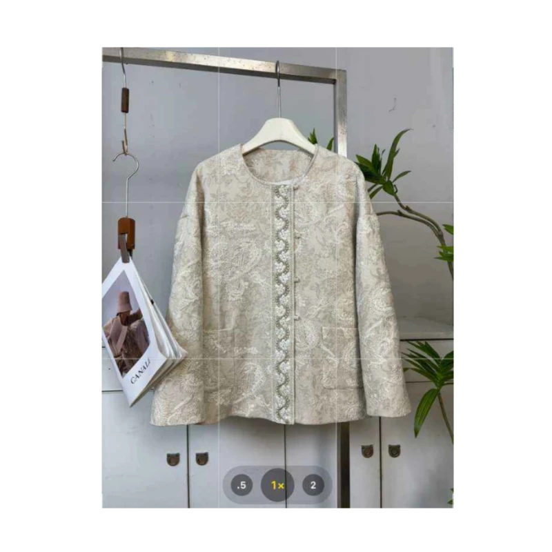 『时尚衬衫S』时尚气质百搭时尚衬衫4691