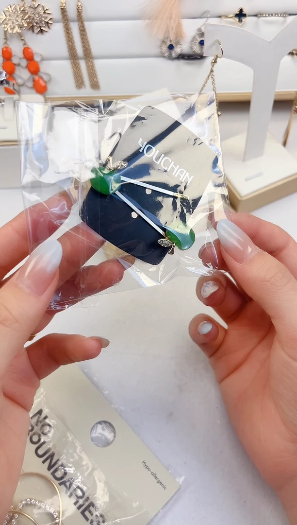 无合金无合金发卡176