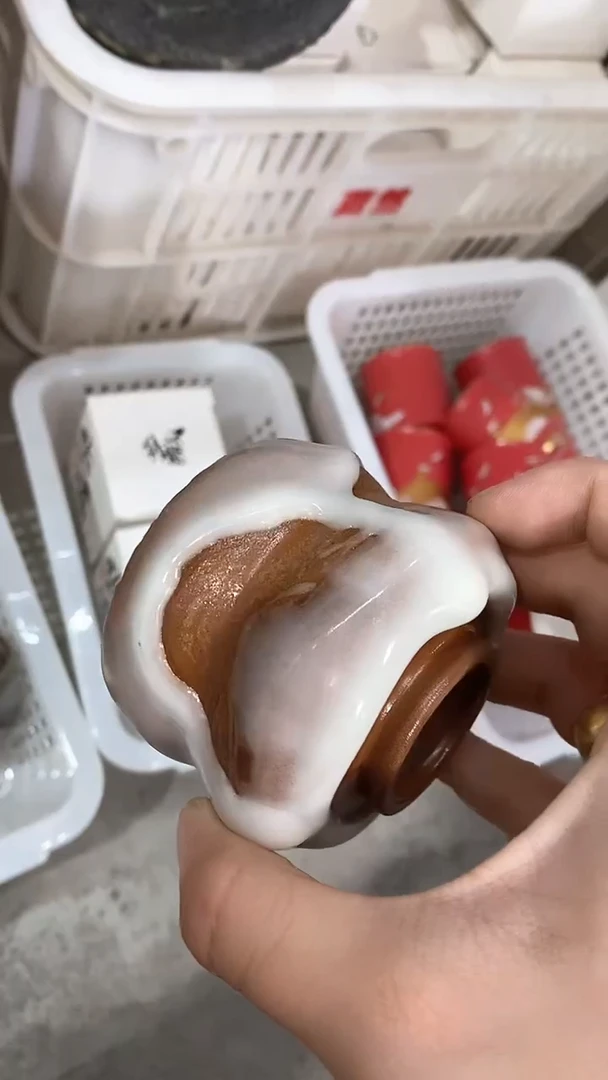 瓷片T325陶瓷茶具茶器