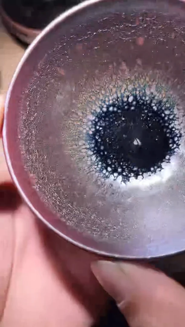 茶盏老木头精选茶器304