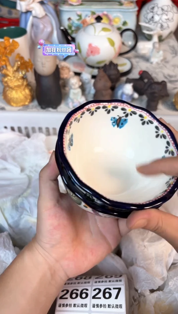 瓷片262默认微瑕15包邮库存1件