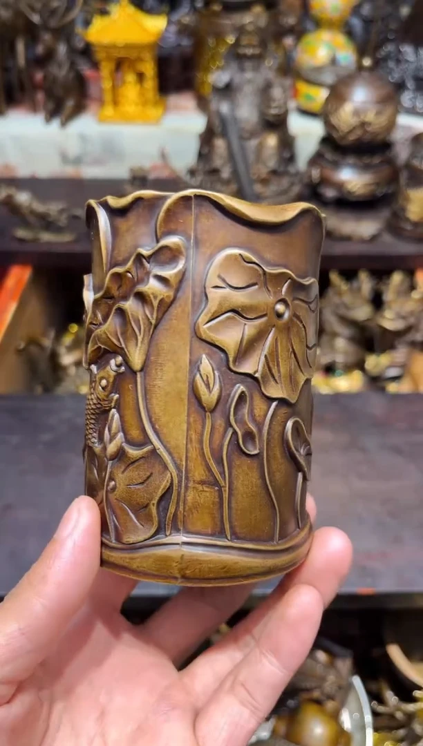 Z诺诺古铜高端精品59