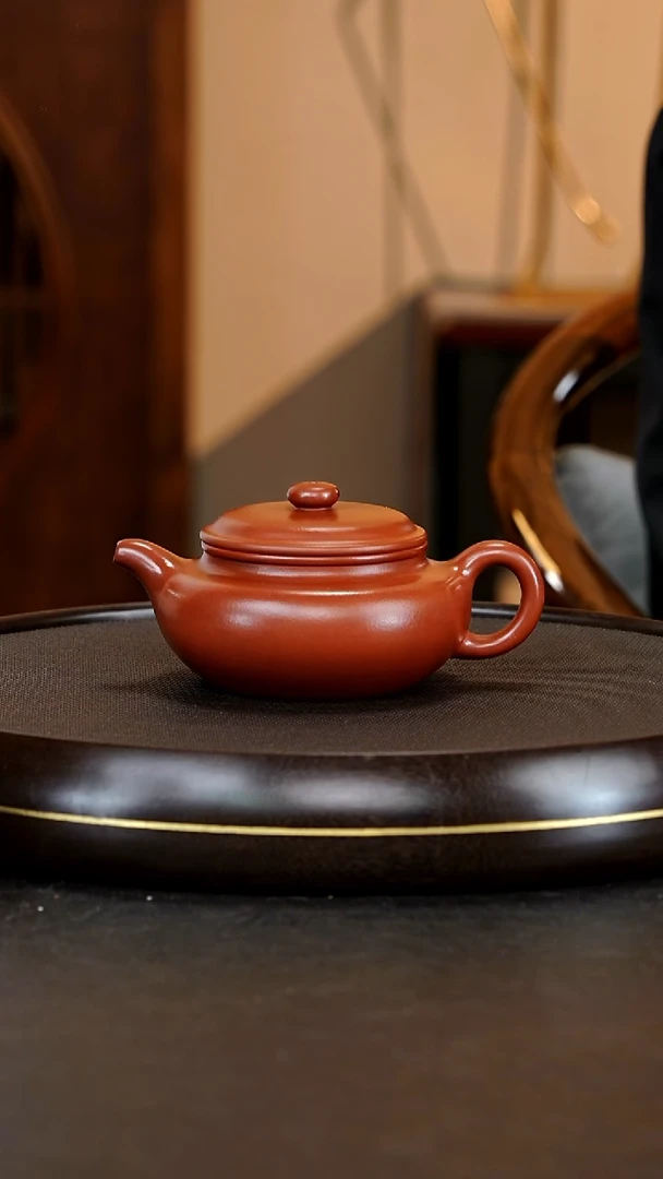 茶壶紫砂闪购商品34