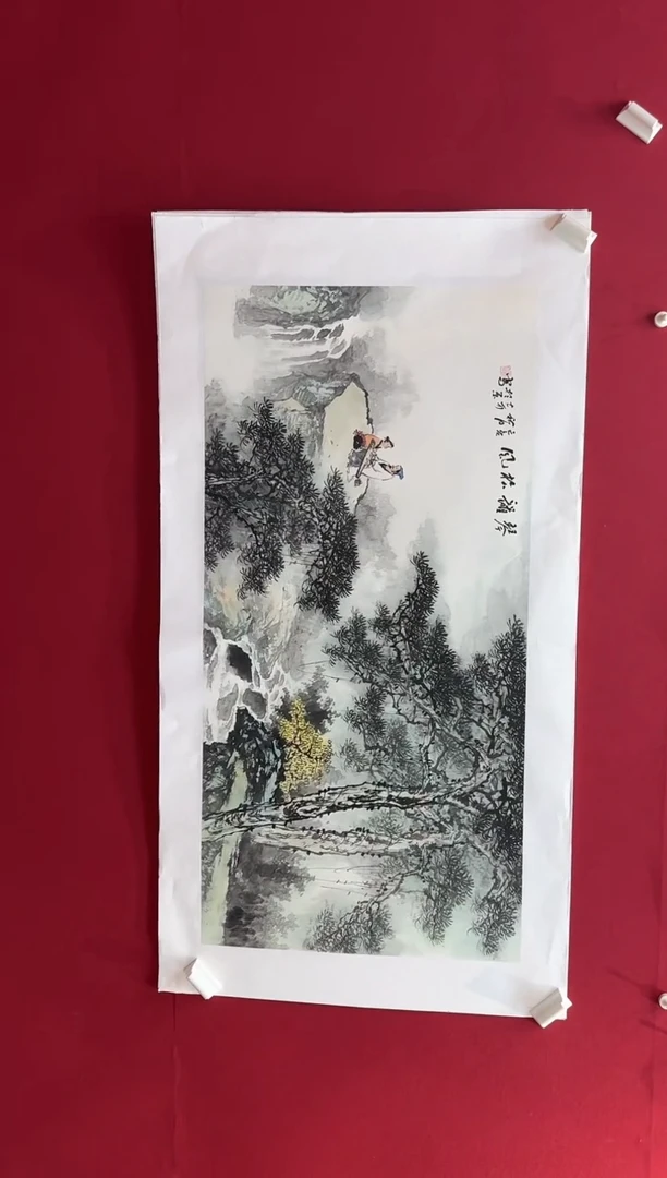 国画精品国画精品国画