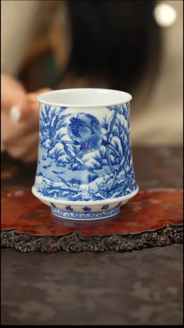 画堂春 余忠可老师亲工主人杯