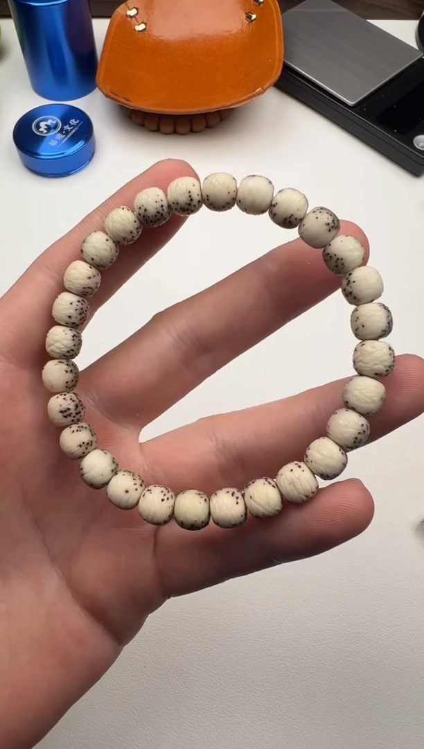 手串星月菩提星月菩提