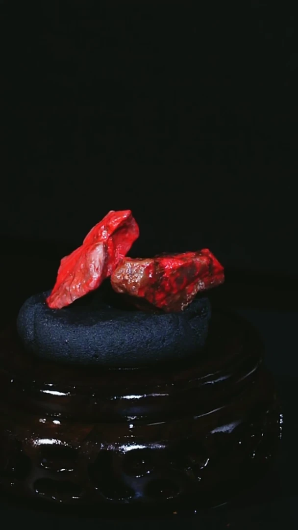 【闪购商品】昌化石昌化鸡血石