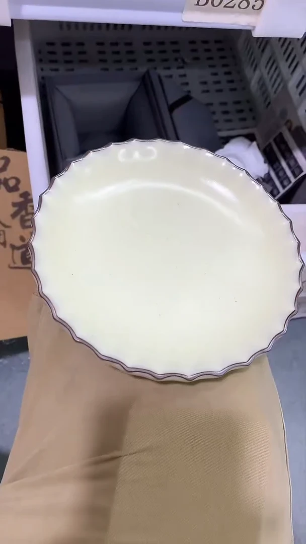 瓷片陶瓷茶器孤品B0285