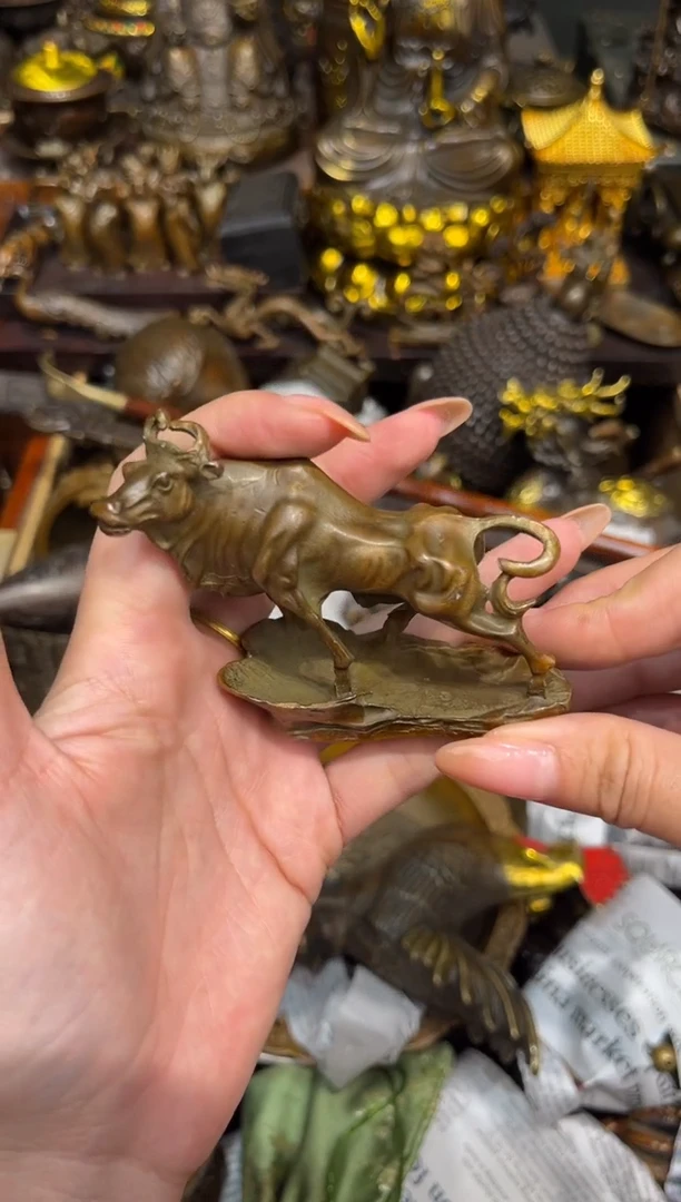 B三浒铜专属高端精品