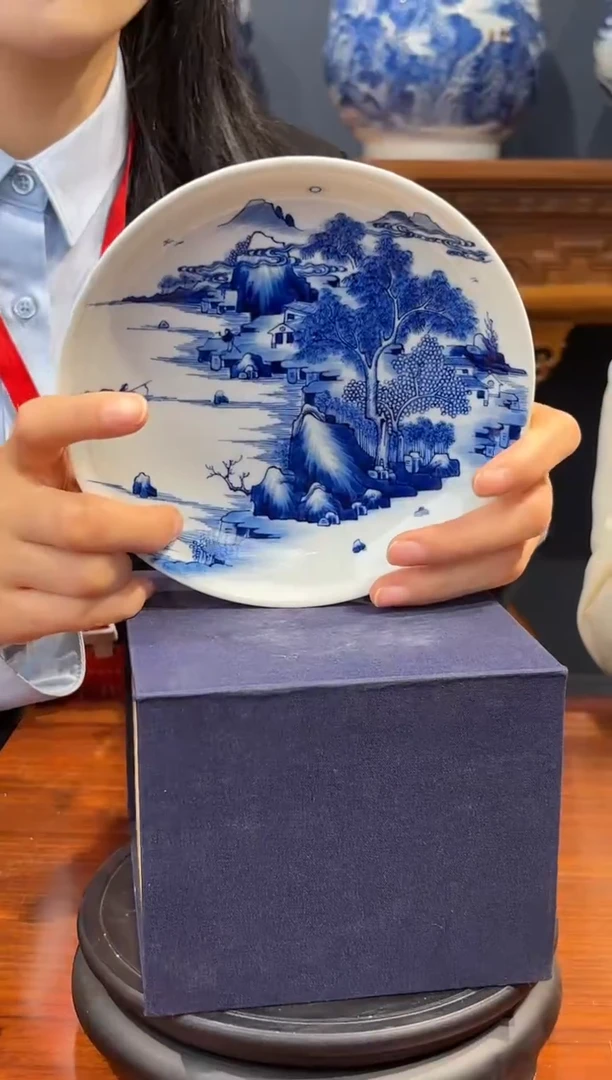 陶瓷博会&开年大庆张全志15