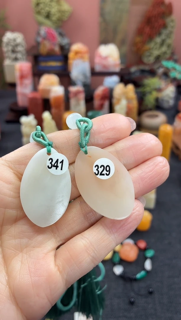 昌化石印石韩*汐329+341