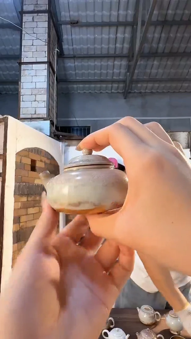 其他野汀柴窑手作同款@@YT680