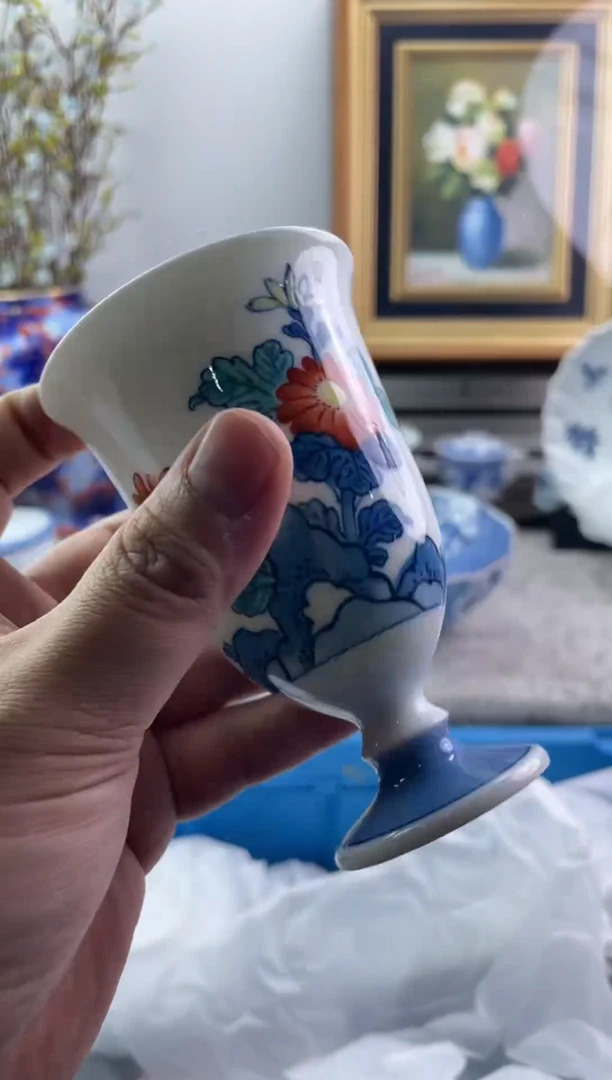 瓷片每**乐034-R-