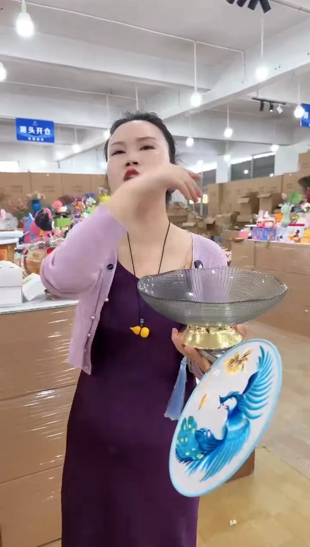 心仪家居外贸孤品B-5