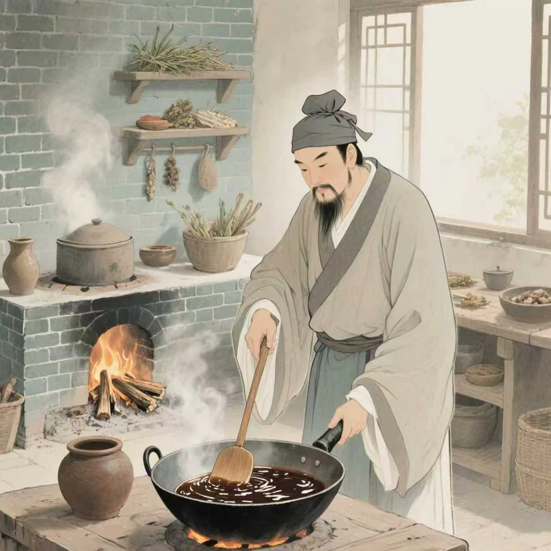 C【试用一瓶】阿｜胶｜膏 ｜匠心熬制 温暖呵护