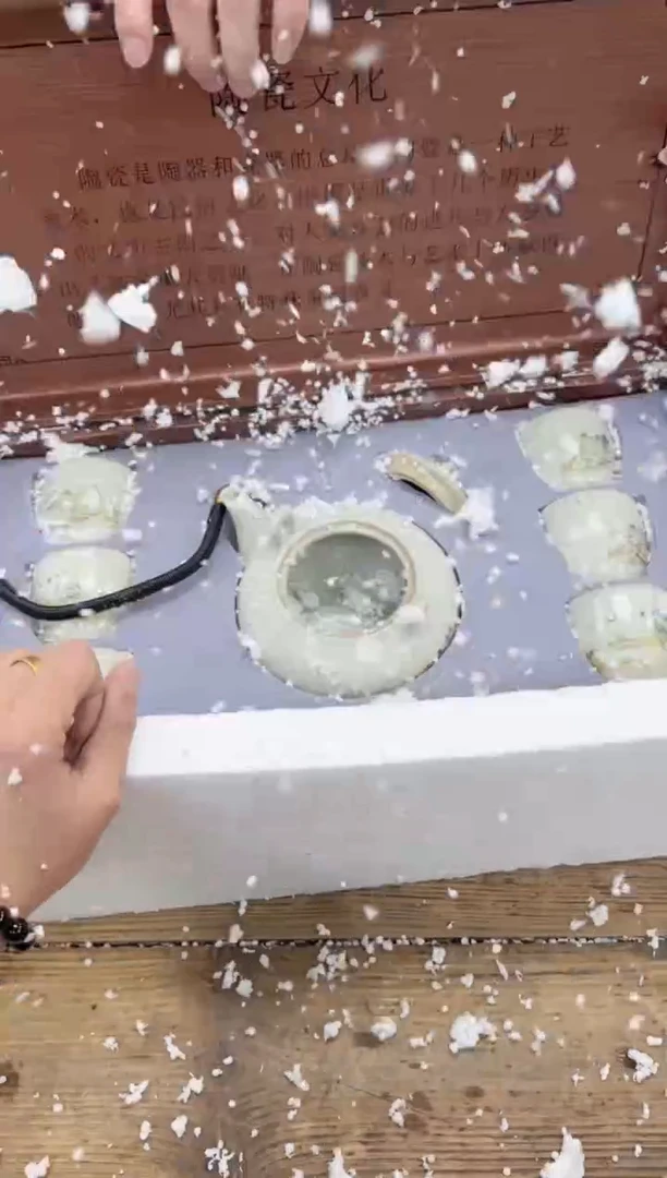 【闪购商品】瓷片乘风茶器商品链接@@