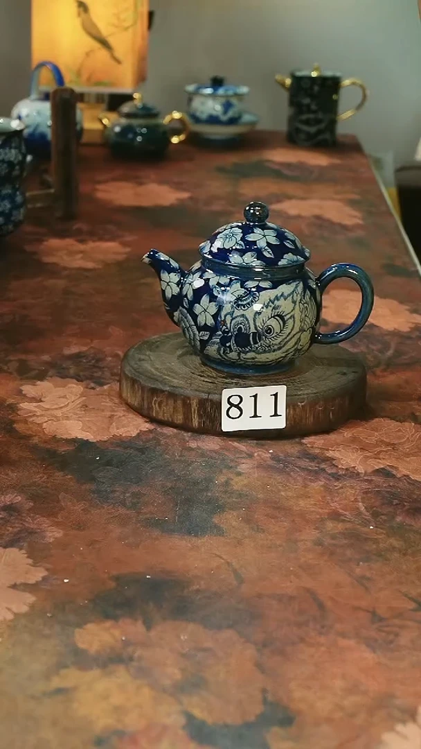 茶碗...........811