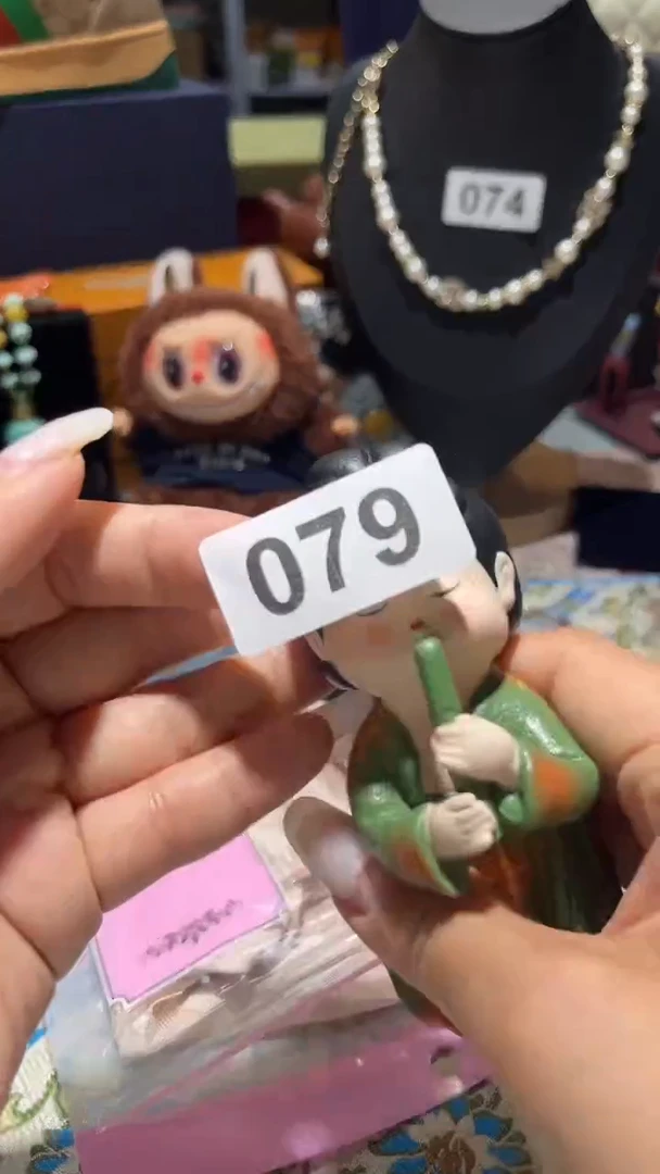 无无品牌瓷片柴窑烧制半手工多人