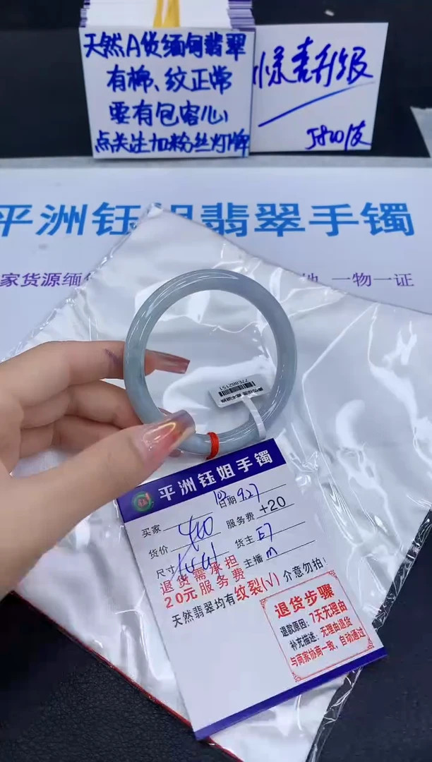未镶嵌手镯翡翠111111