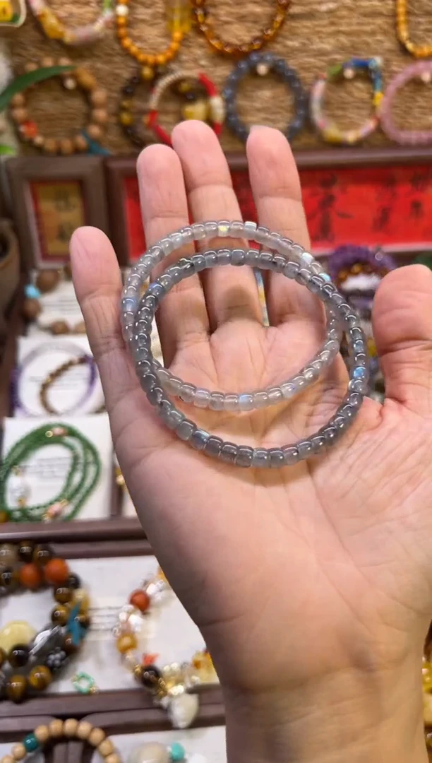 【闪购商品】石膏制品灰月光直切（深浅备注 多样性发一）