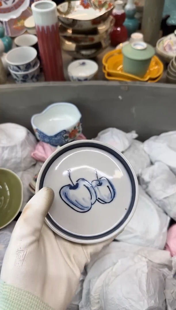 茶盏卿**️瓷器瓷器瓷器瓷器
