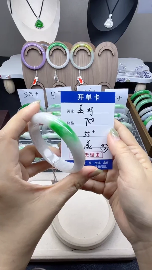 美*所见即所得，一物一拍