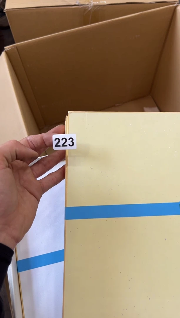 瓷片223s中古商品，谨慎参拍