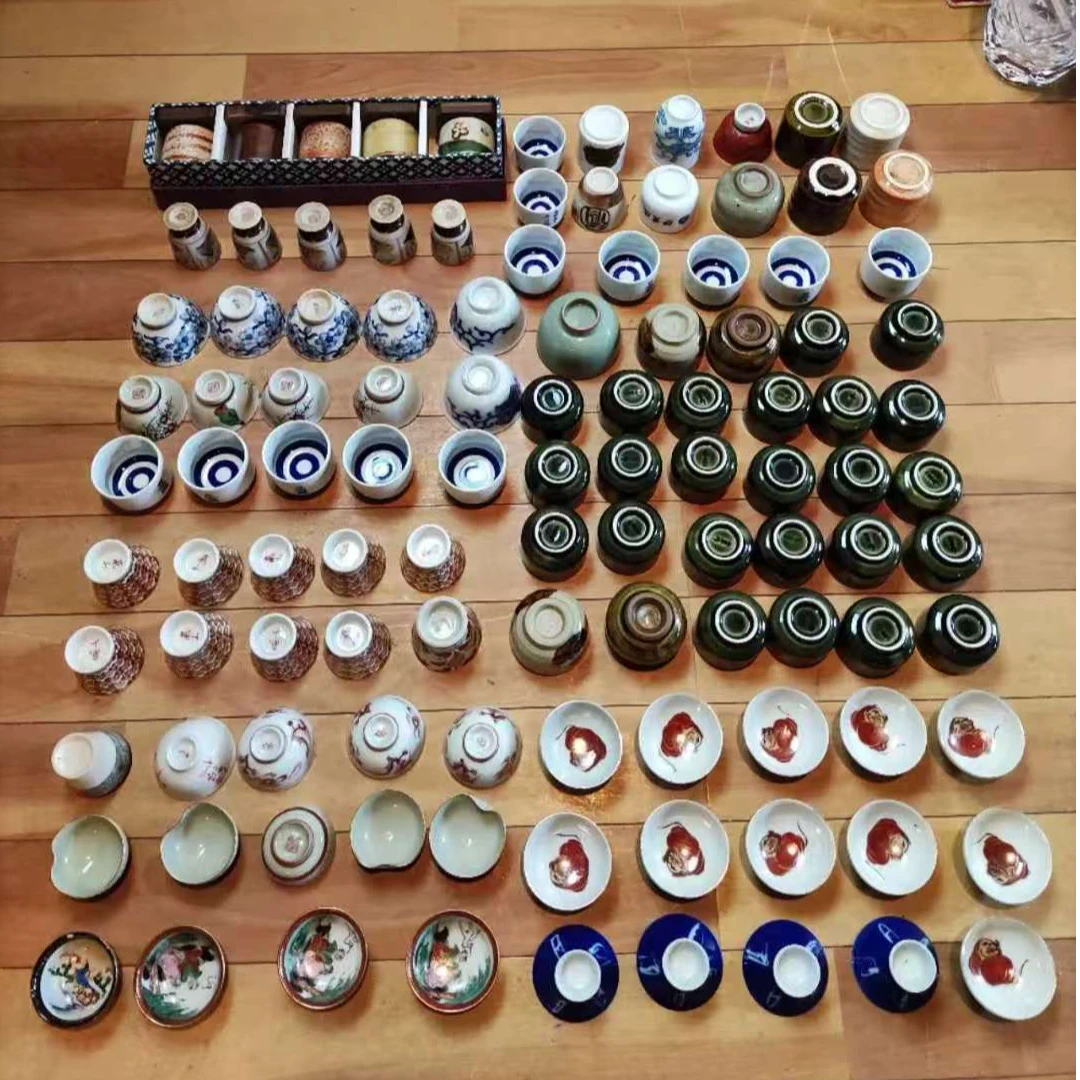 多样性瓷器链接  不喜勿拍