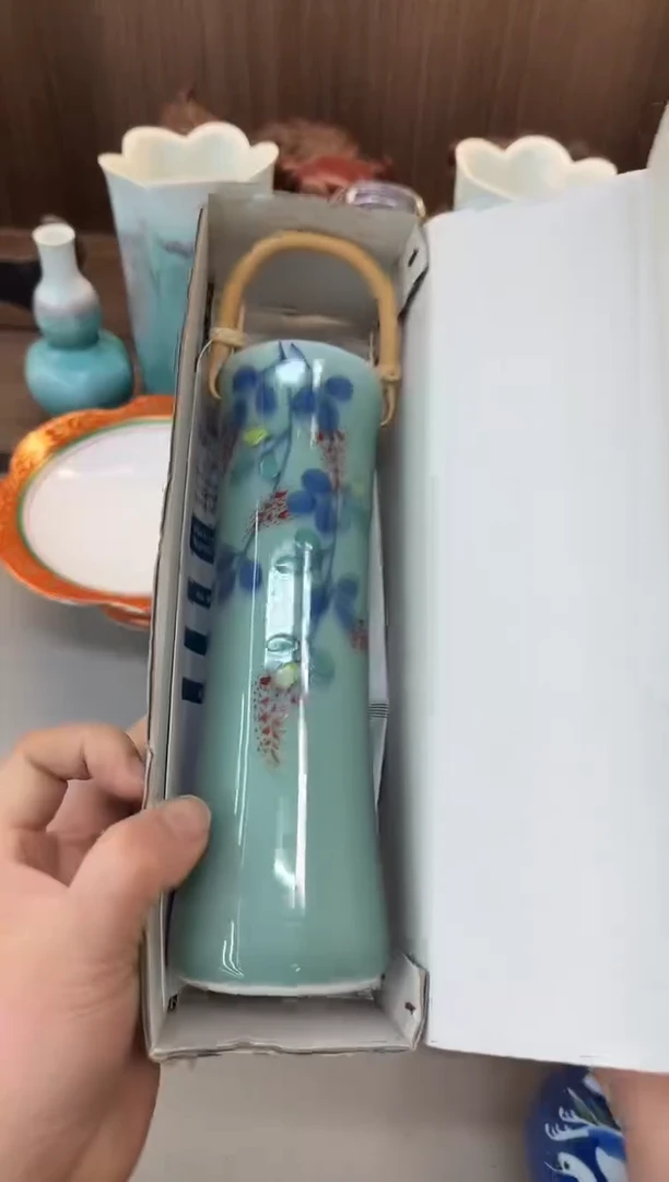 摆件苍**光瓷器瓷器瓷器瓷器