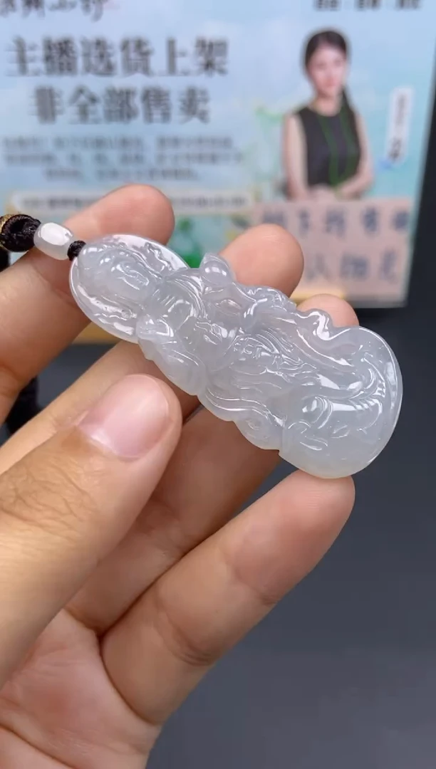 未镶嵌定制翡翠天然翡翠A货181