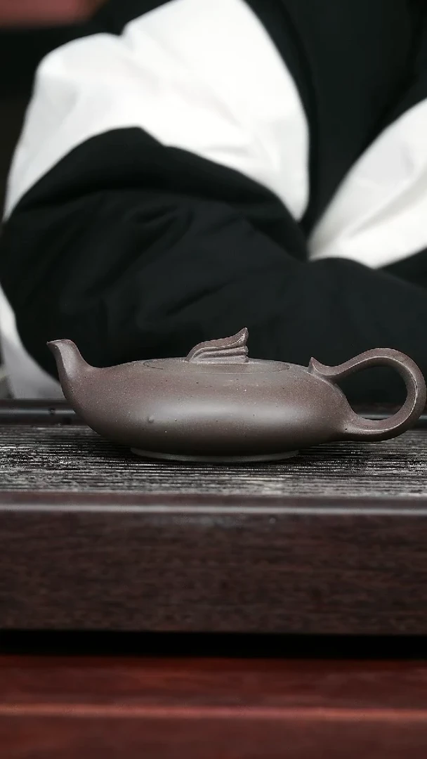 茶壶紫砂精品紫砂壶29........180CC