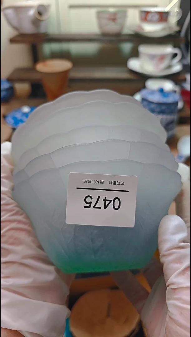 【闪购商品】瓷片默认微瑕，完美慎拍475