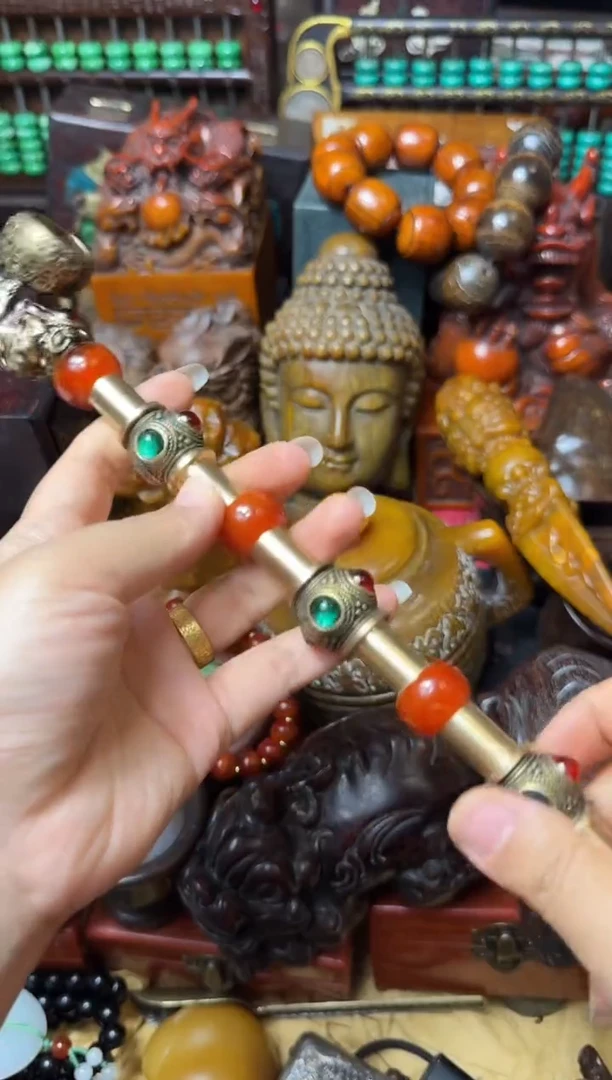 主播推荐：一物一拍，讲解为准！