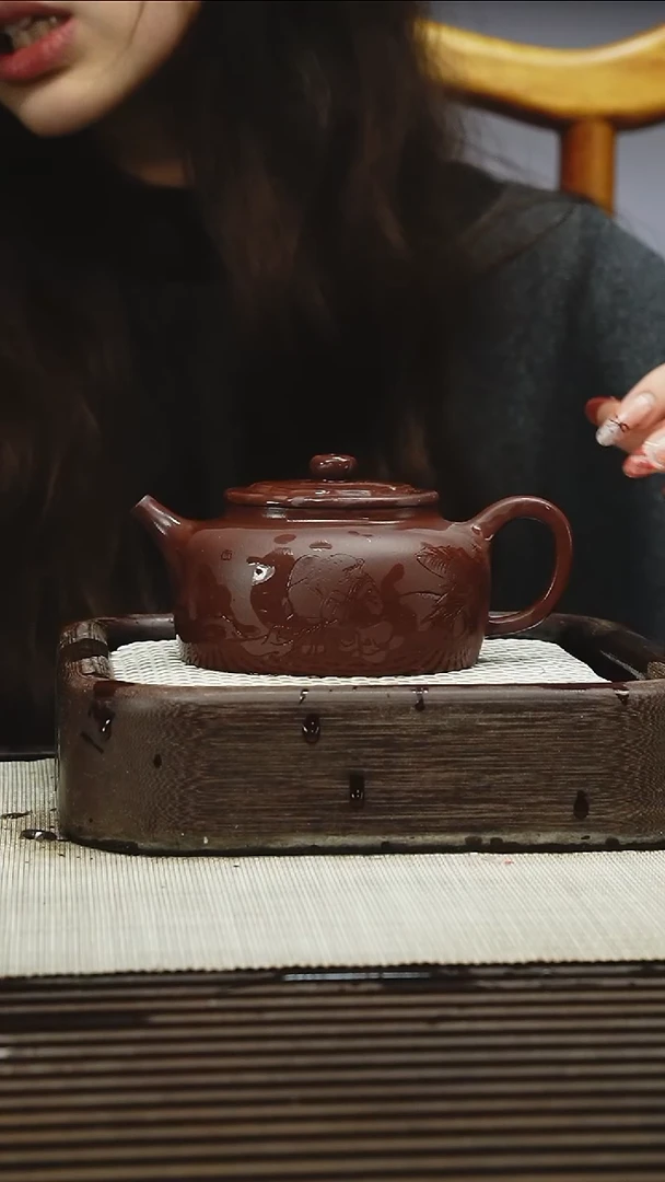 茶壶紫砂11111111