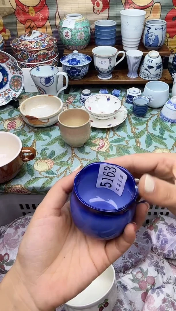 瓷片掉***切           5163