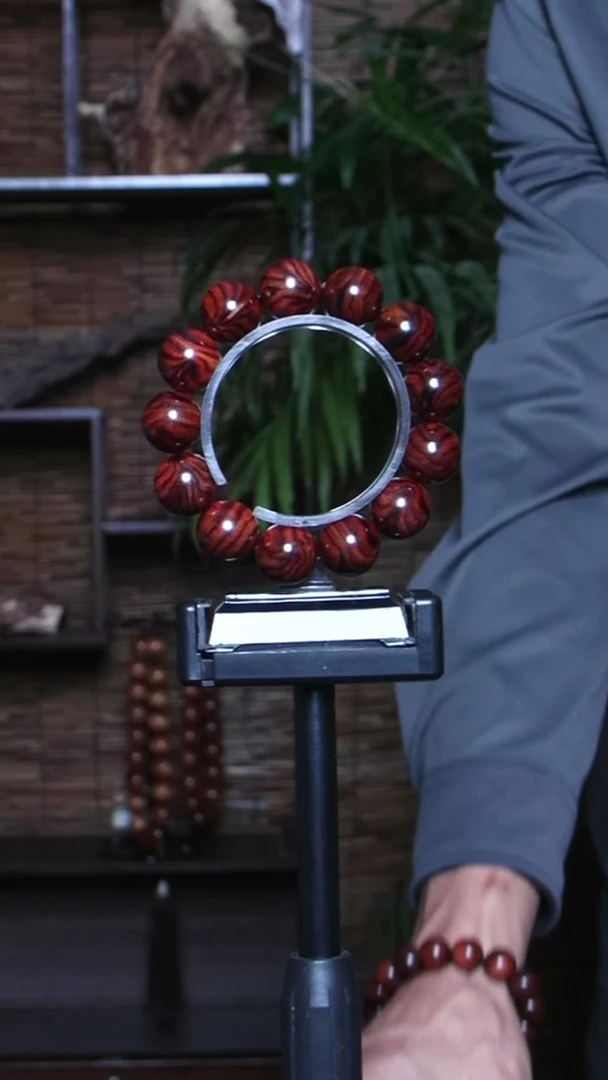 手串/手链黄花梨/降香黄檀用****9海南黄花梨