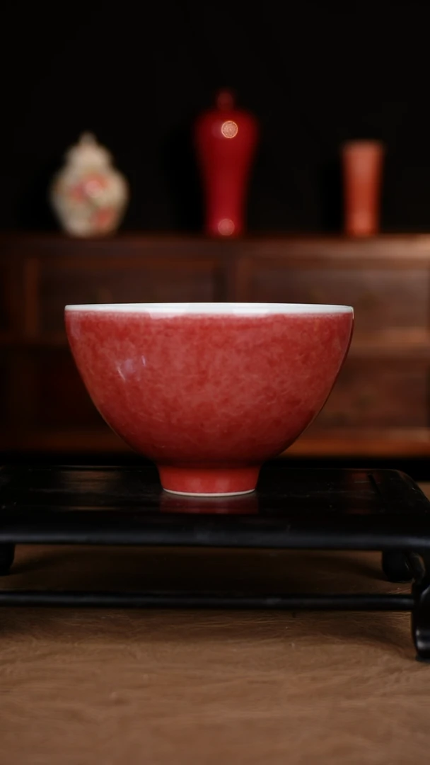 杯子景德镇纯手工陶瓷